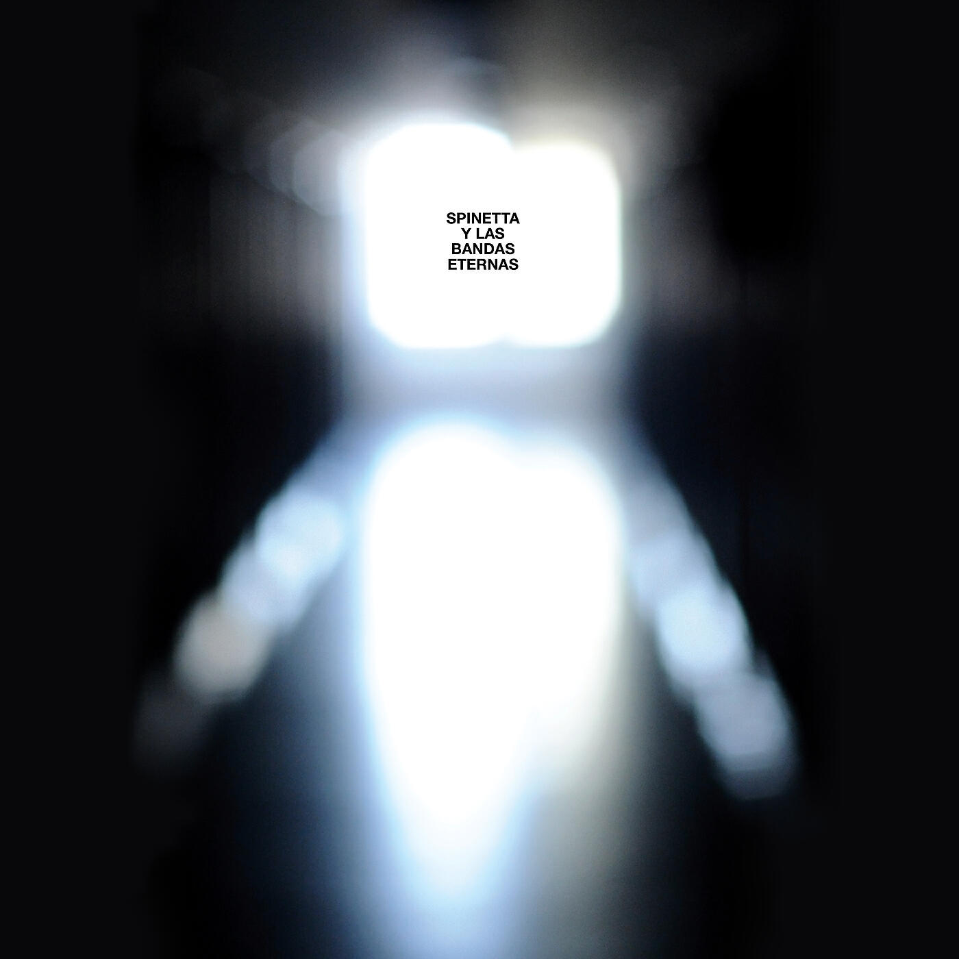 Luis Alberto Spinetta - No Te Busques Ya en el Umbral (En Vivo Estadio Vélez Sarsfield)