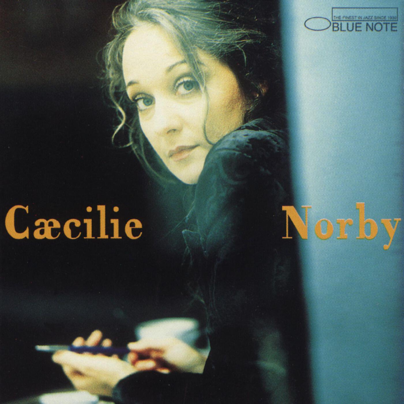 Cæcilie Norby - By the Time I Get to Phoenix
