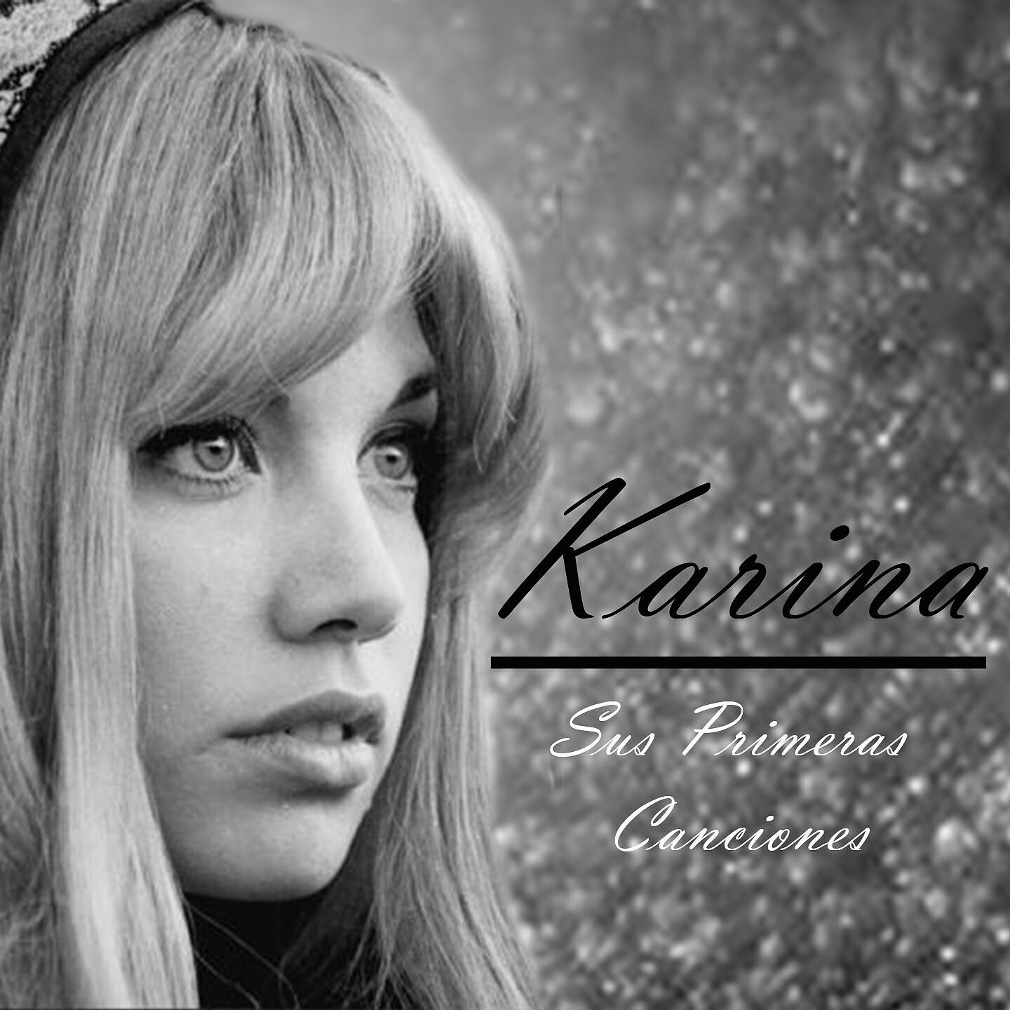 KARINA - Corazón