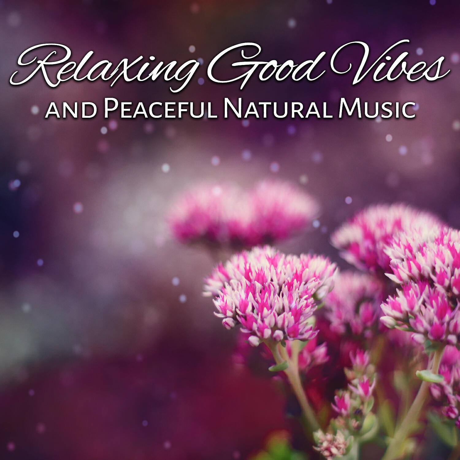 Affirmations Music Center - Close Your Eyes (Depression and Anxiety)