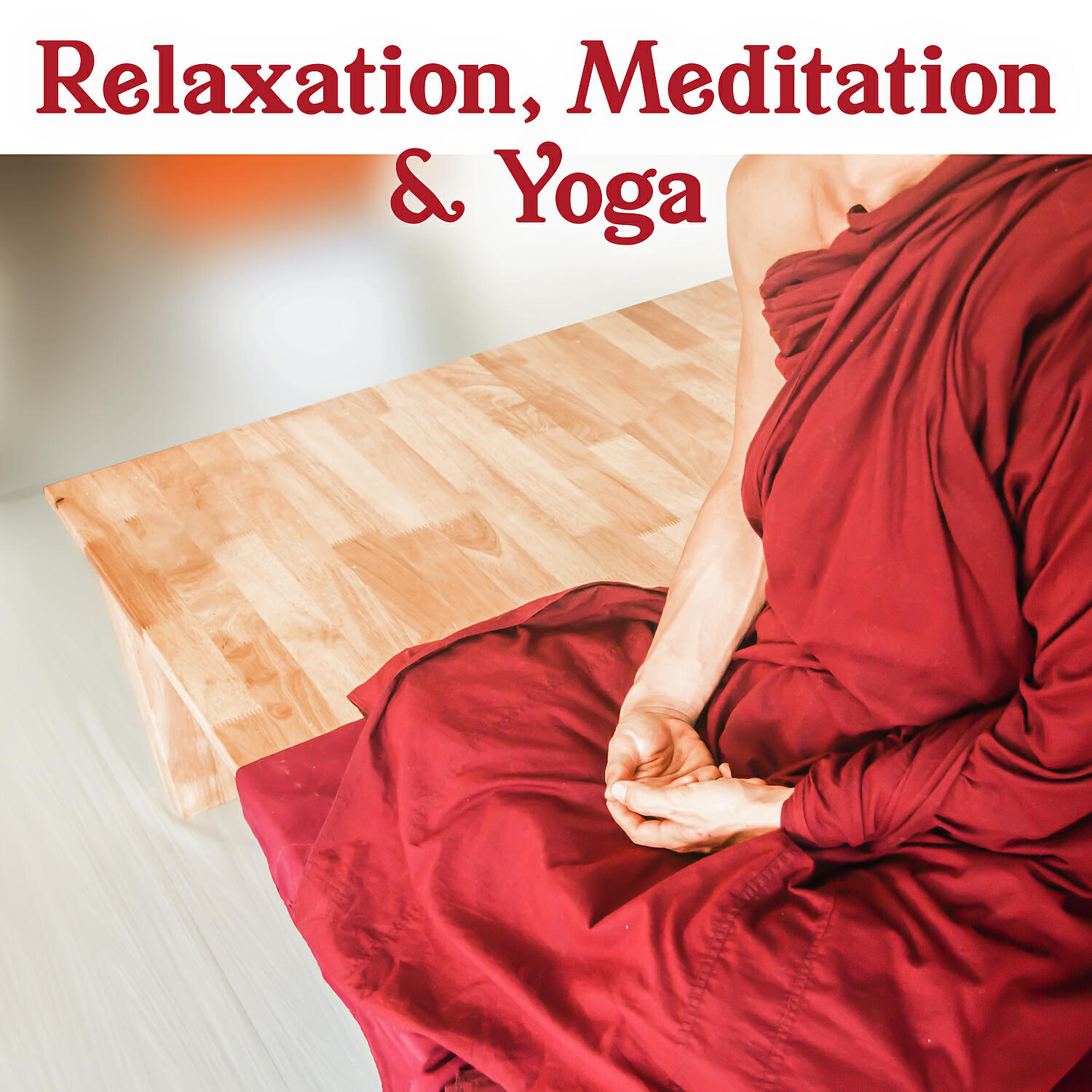 Relaxation, Meditation, Yoga Music - Real Touch of Nature Sounds