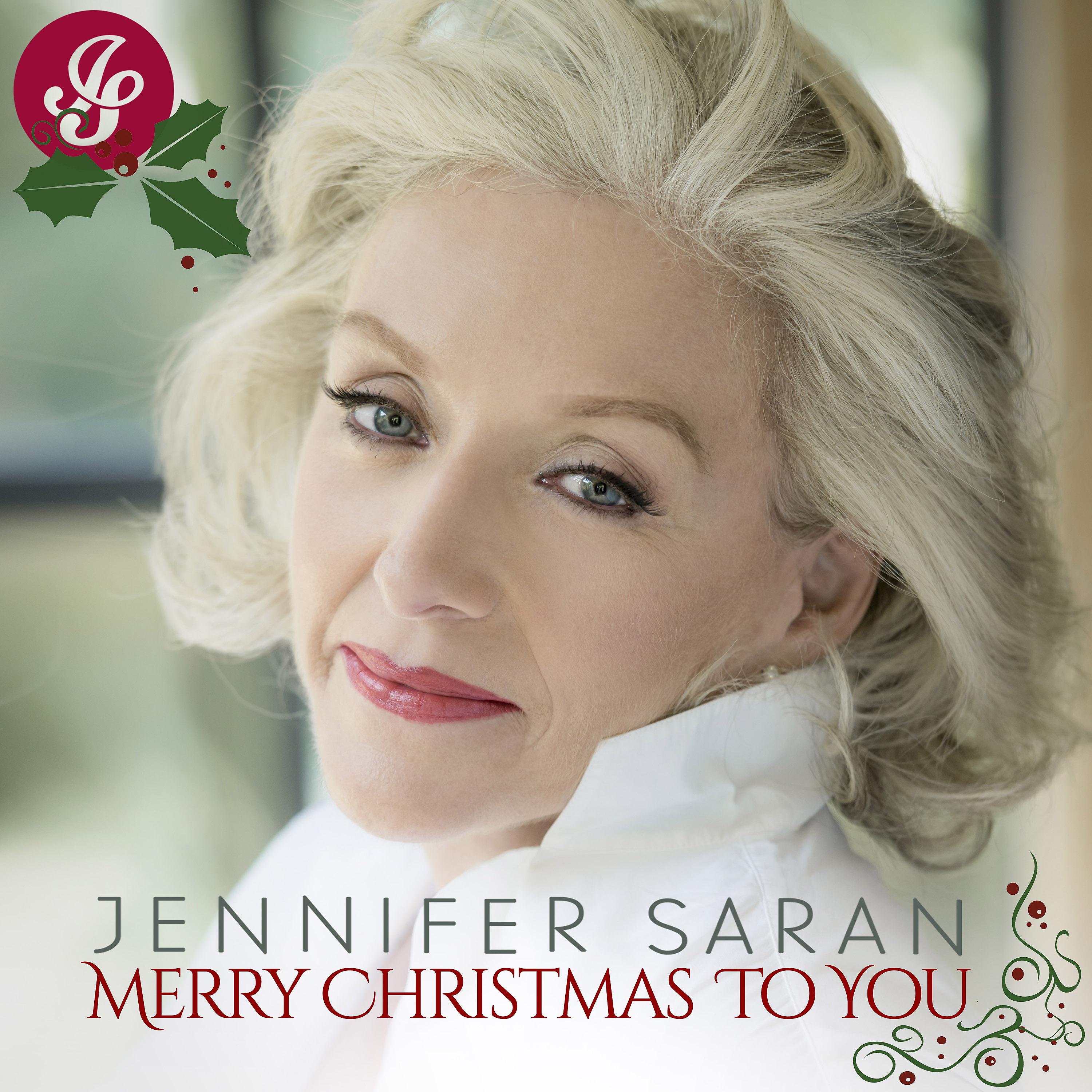 Постер альбома Merry Christmas to You