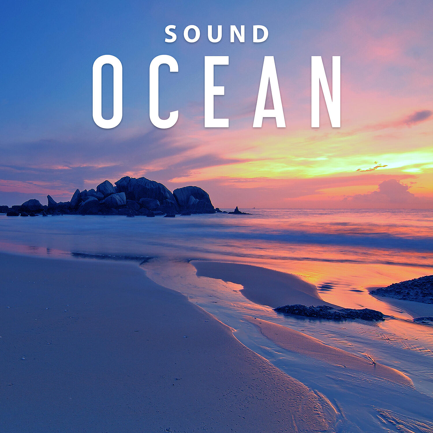 Sounds of Nature: Thunderstorm, Rain - Nature Lounge