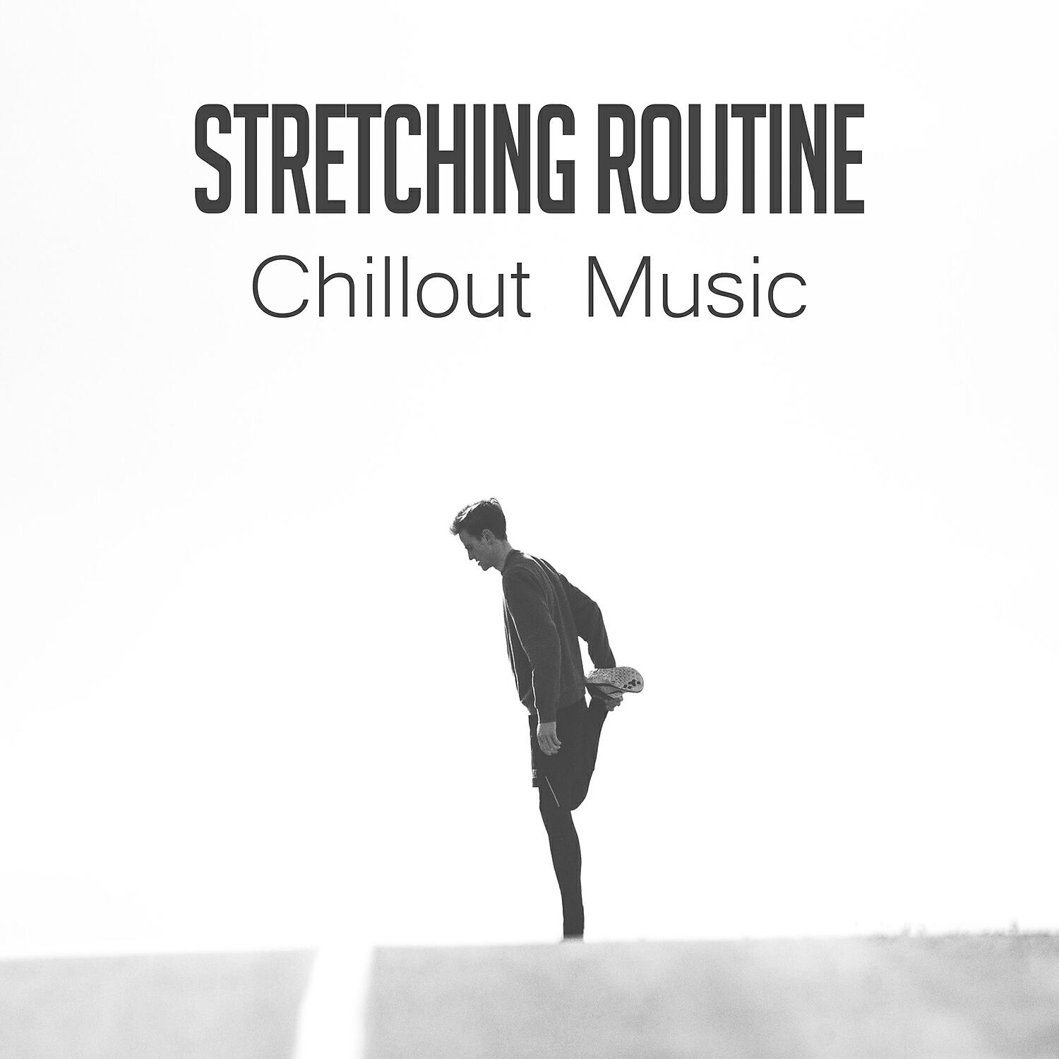 Power Walking Music Club - Chill Lounge for Fitness Center
