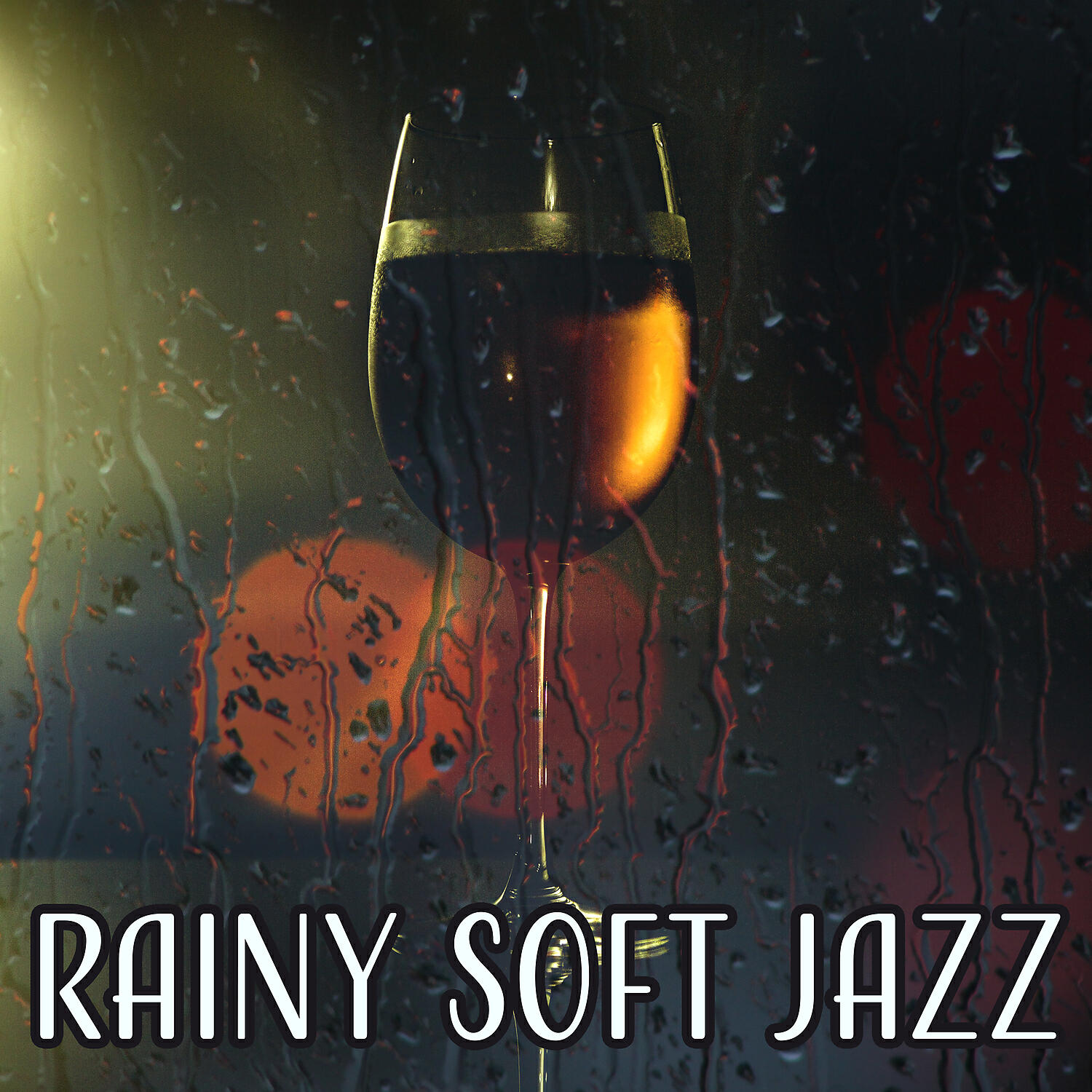 Jazz for A Rainy Day - Imagine