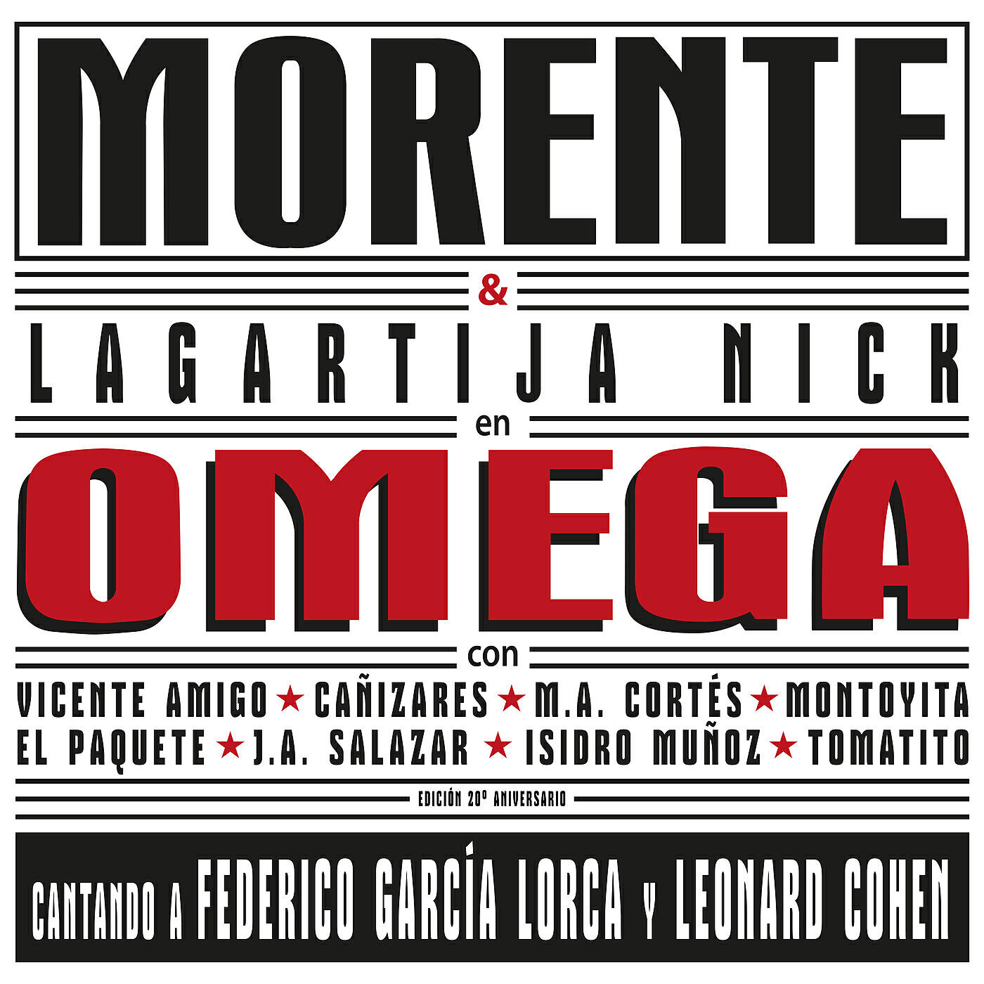 Enrique Morente - Aleluya (Remastered 2016)