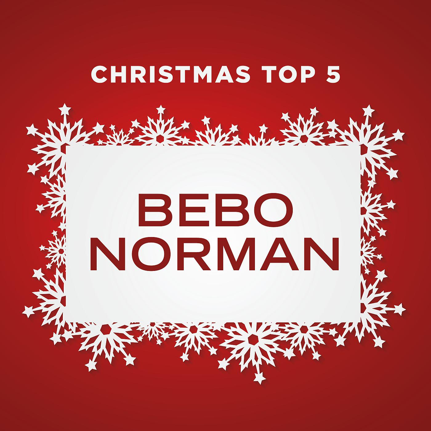 Постер альбома Christmas Top 5