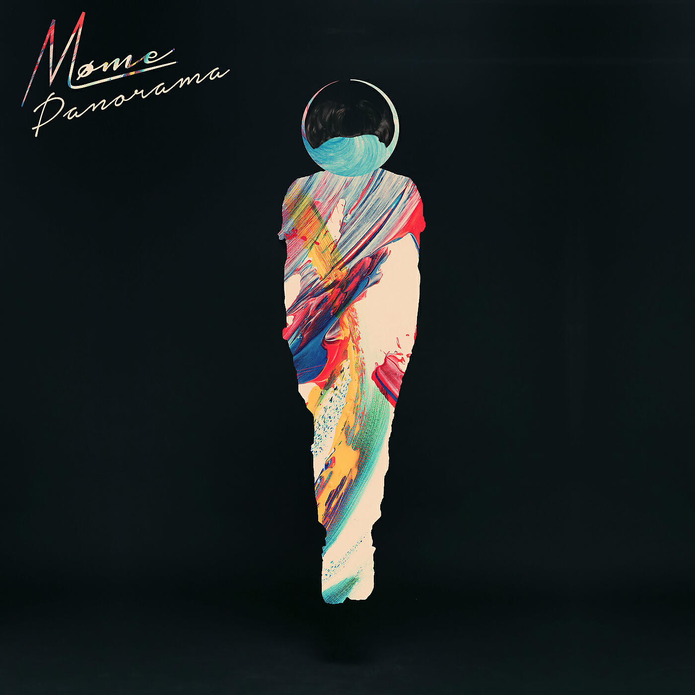 Møme - Super Hot Days