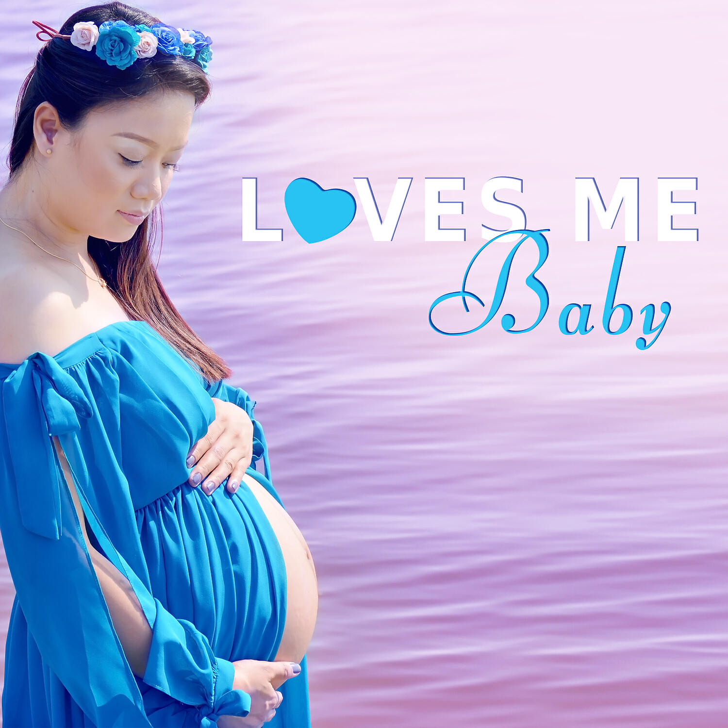 The New Age Meditators - Pregnancy Relaxation