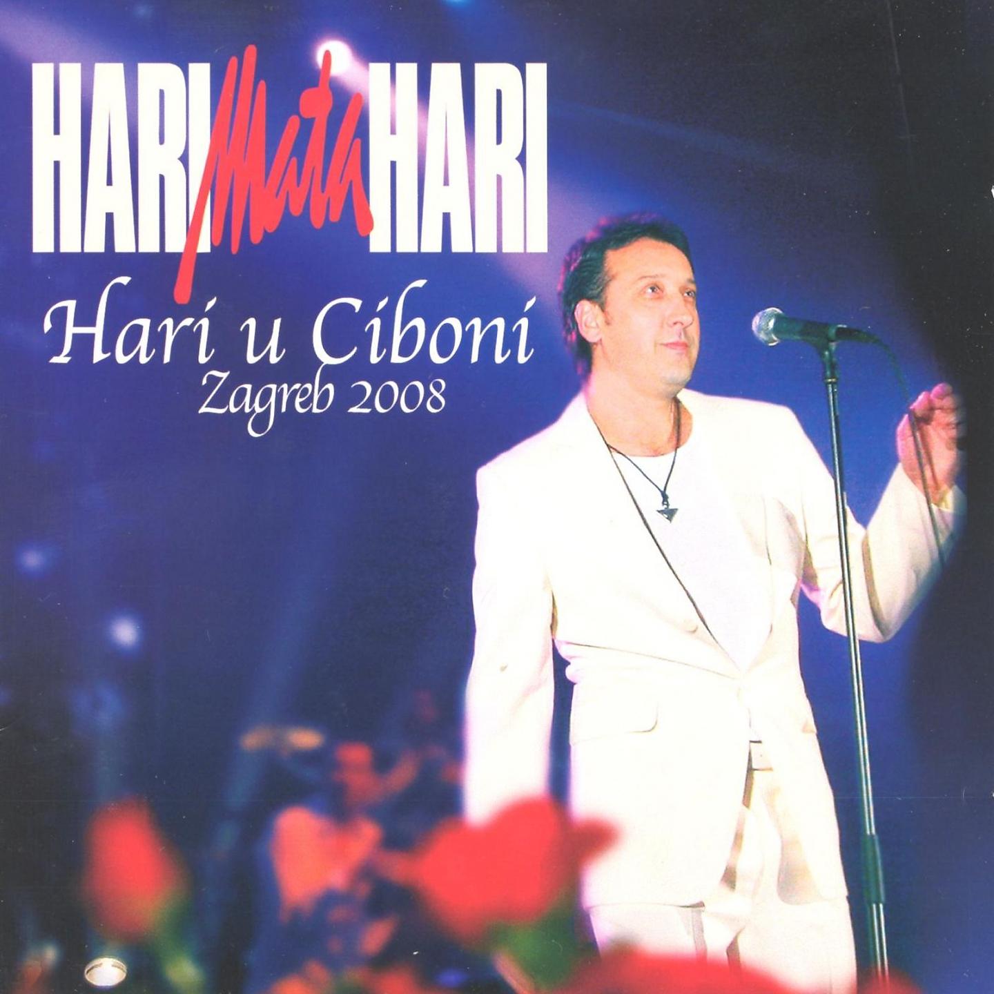 Постер альбома Hari U Ciboni
