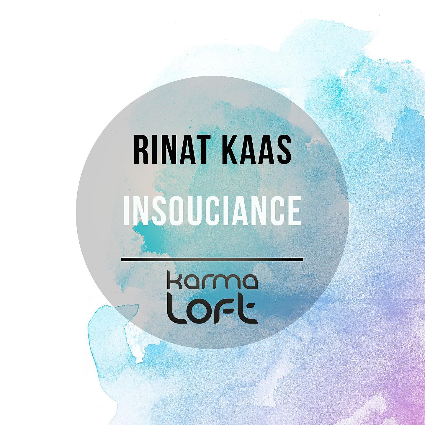 Rinat KaaS - Inside Emotions