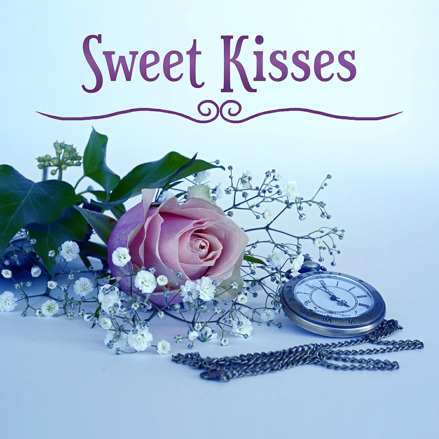 Romantic Sax Instrumentals - Magic Moment