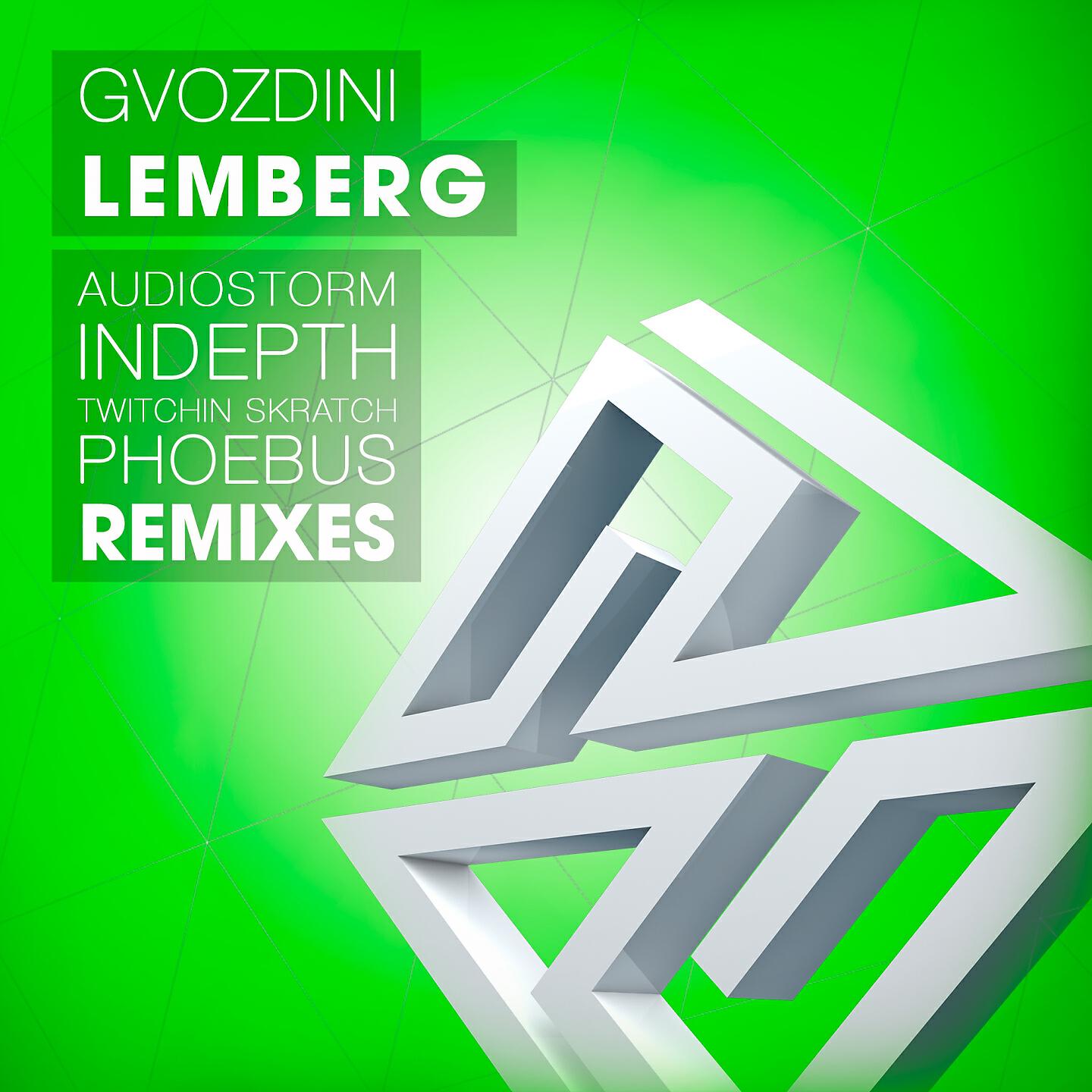Gvozdini - Lemberg (Phoebus Remix)
