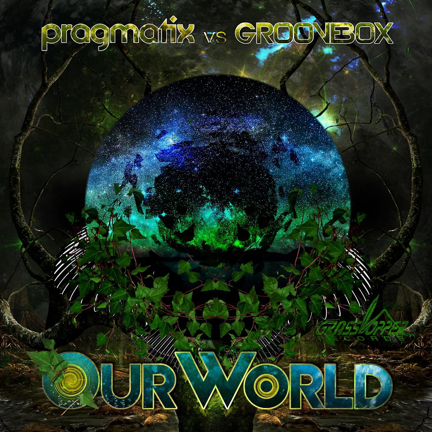 Pragmatix - Our World