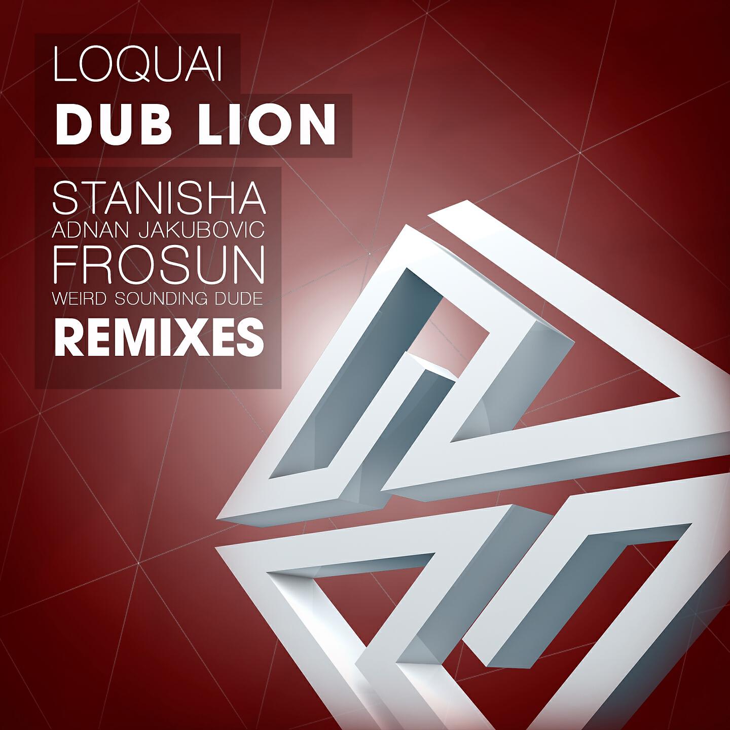 LoQuai - Dub Lion (Frosun Remix)