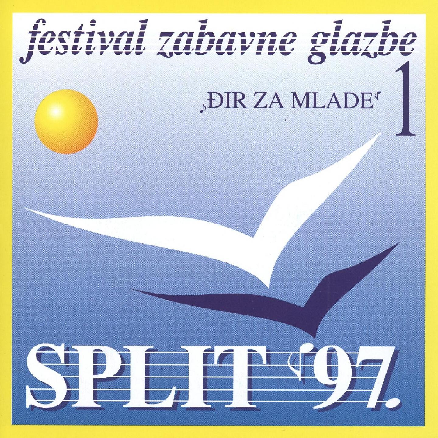 Siniša Vuco - Splite Grade