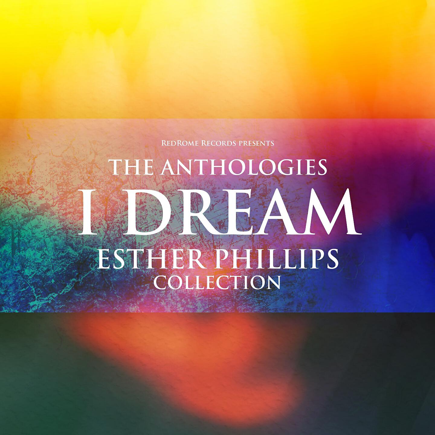 Esther Phillips - Other lips other arms