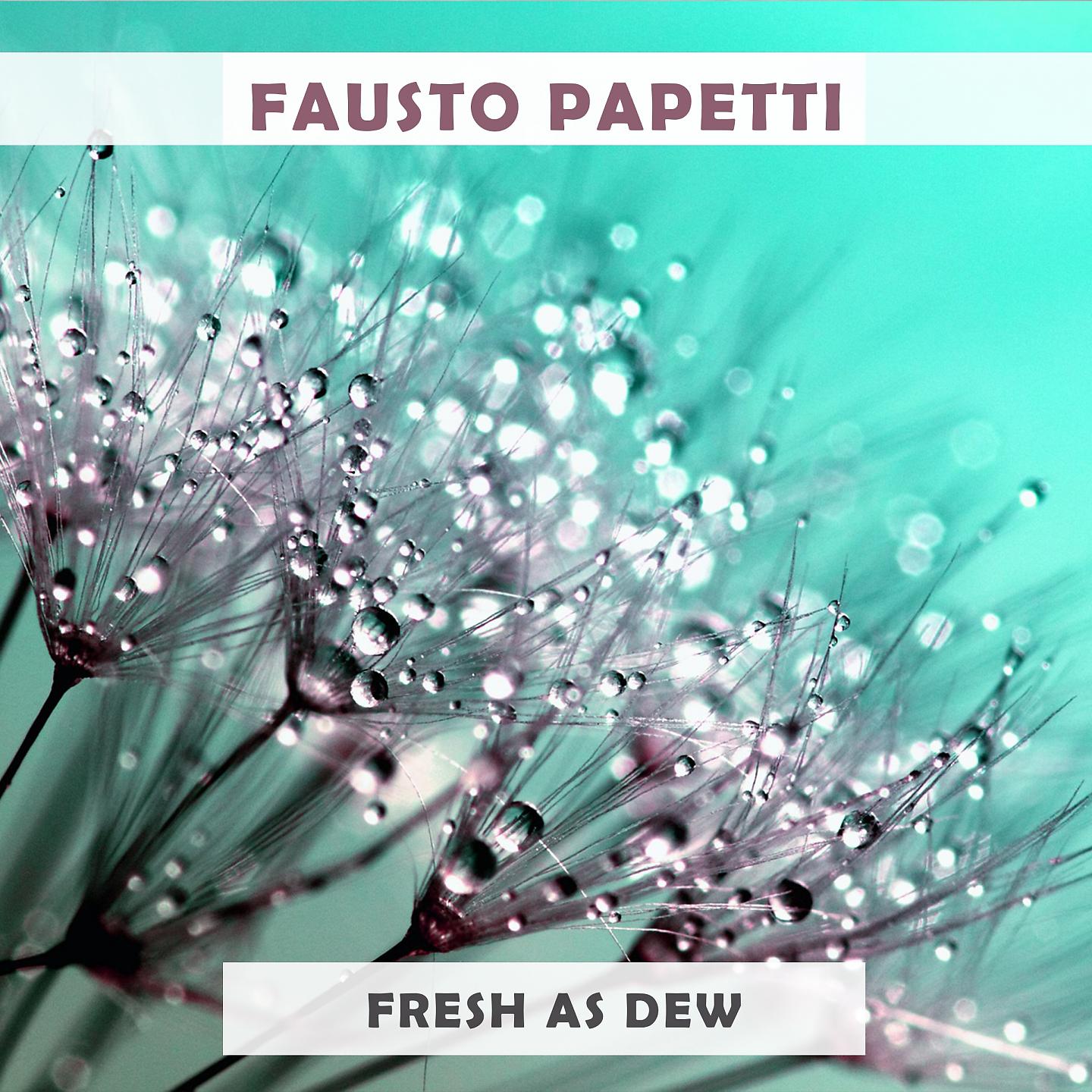 Fausto Papetti - Estate Violenta