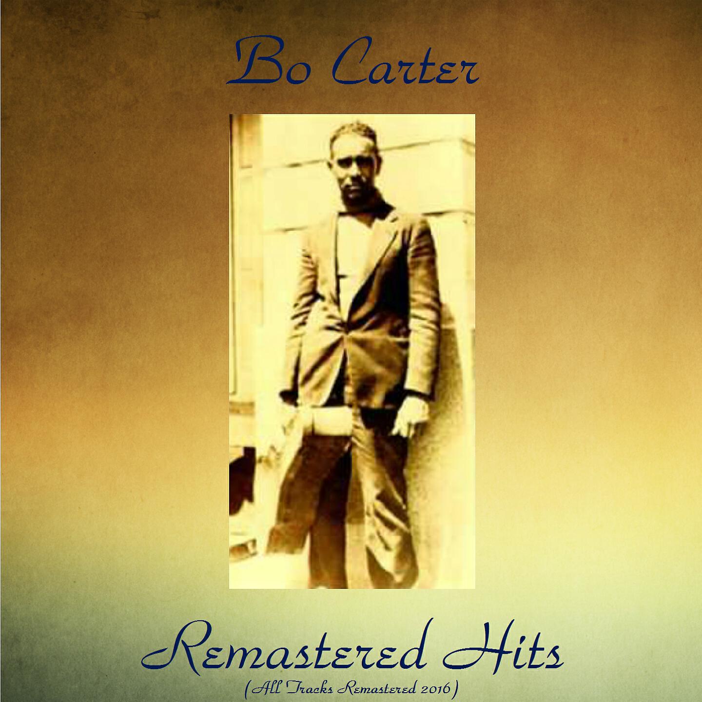 Bo Carter - Bo Carter Special (Remastered 2016)