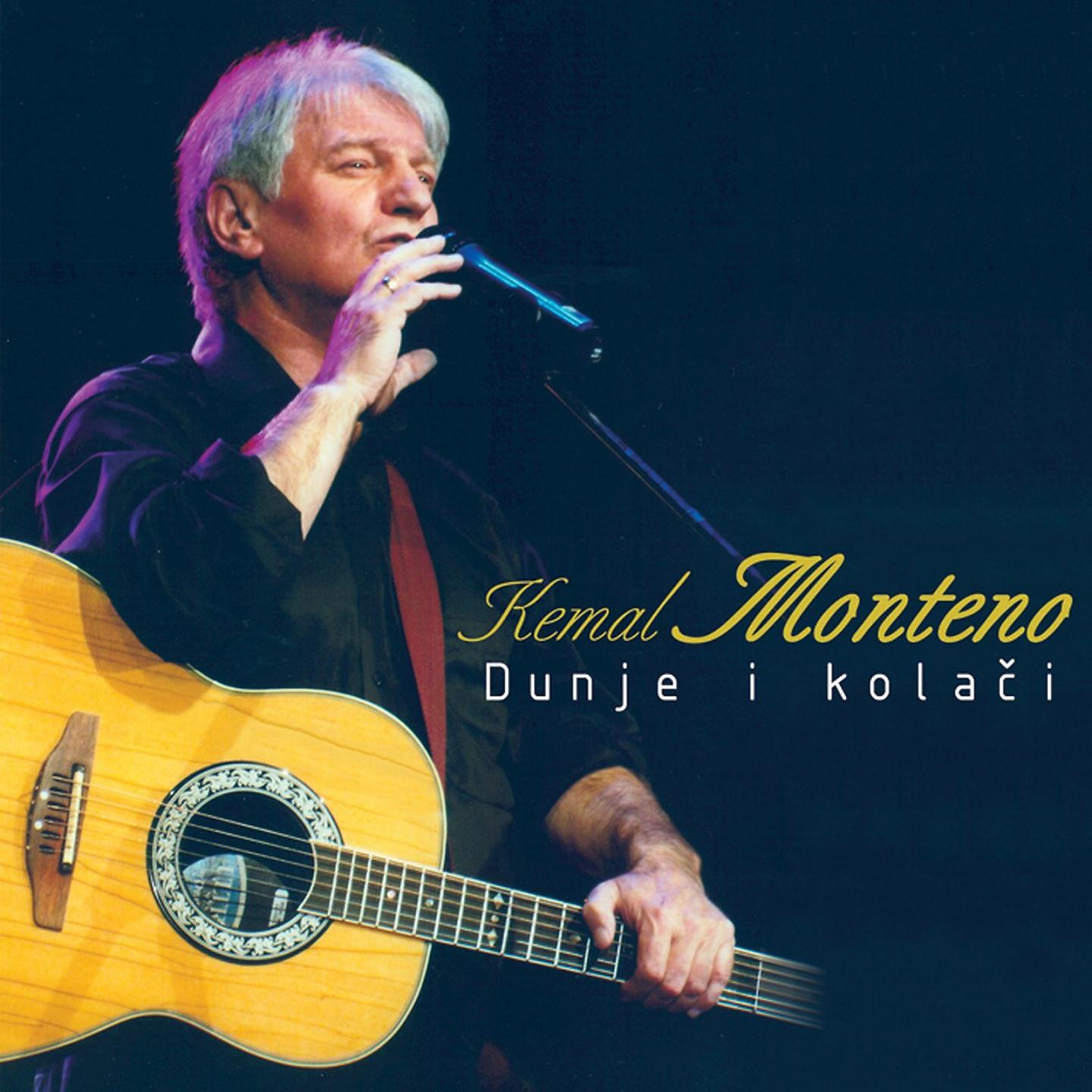 Kemal Monteno - Pogledi