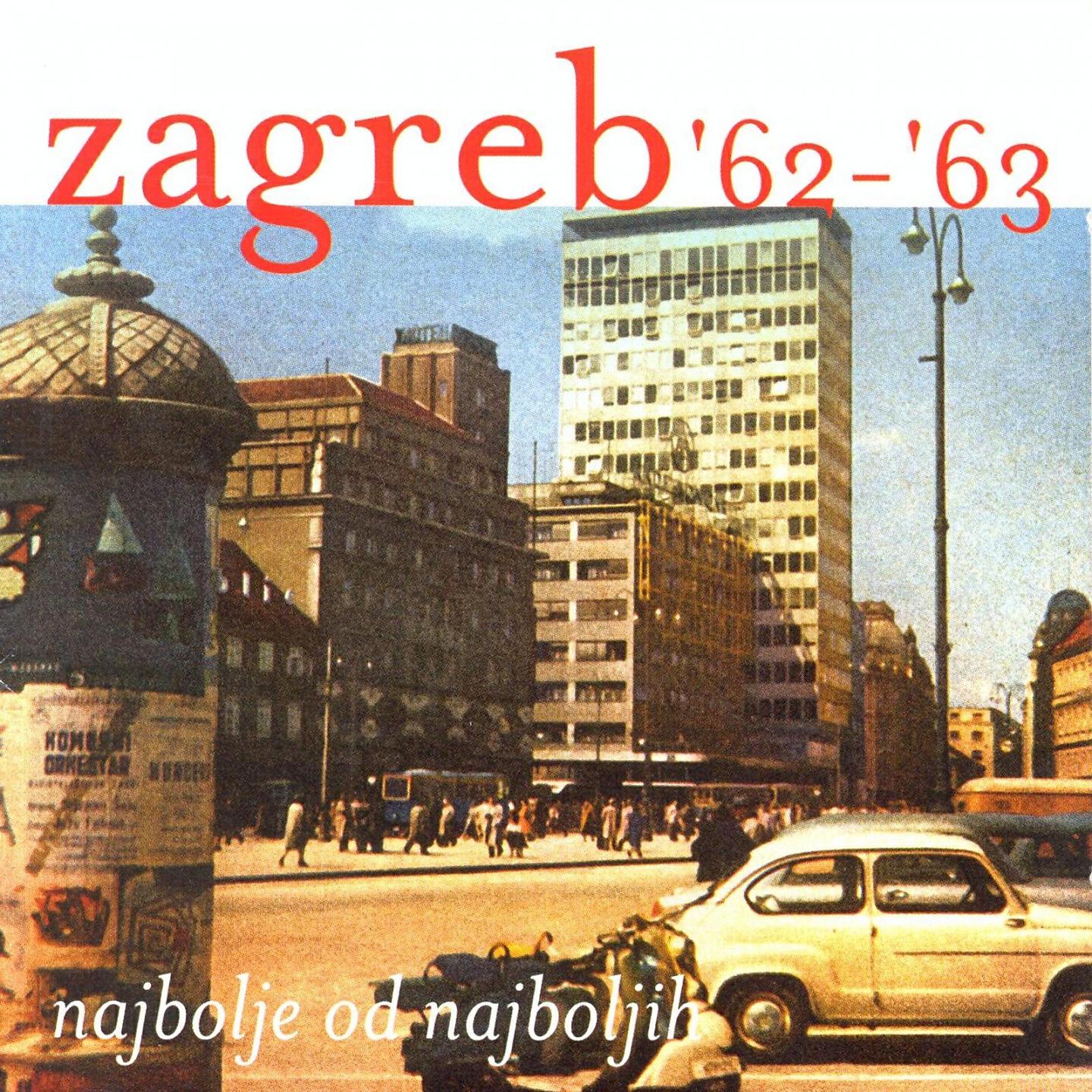 Toni Kljaković - Ferali