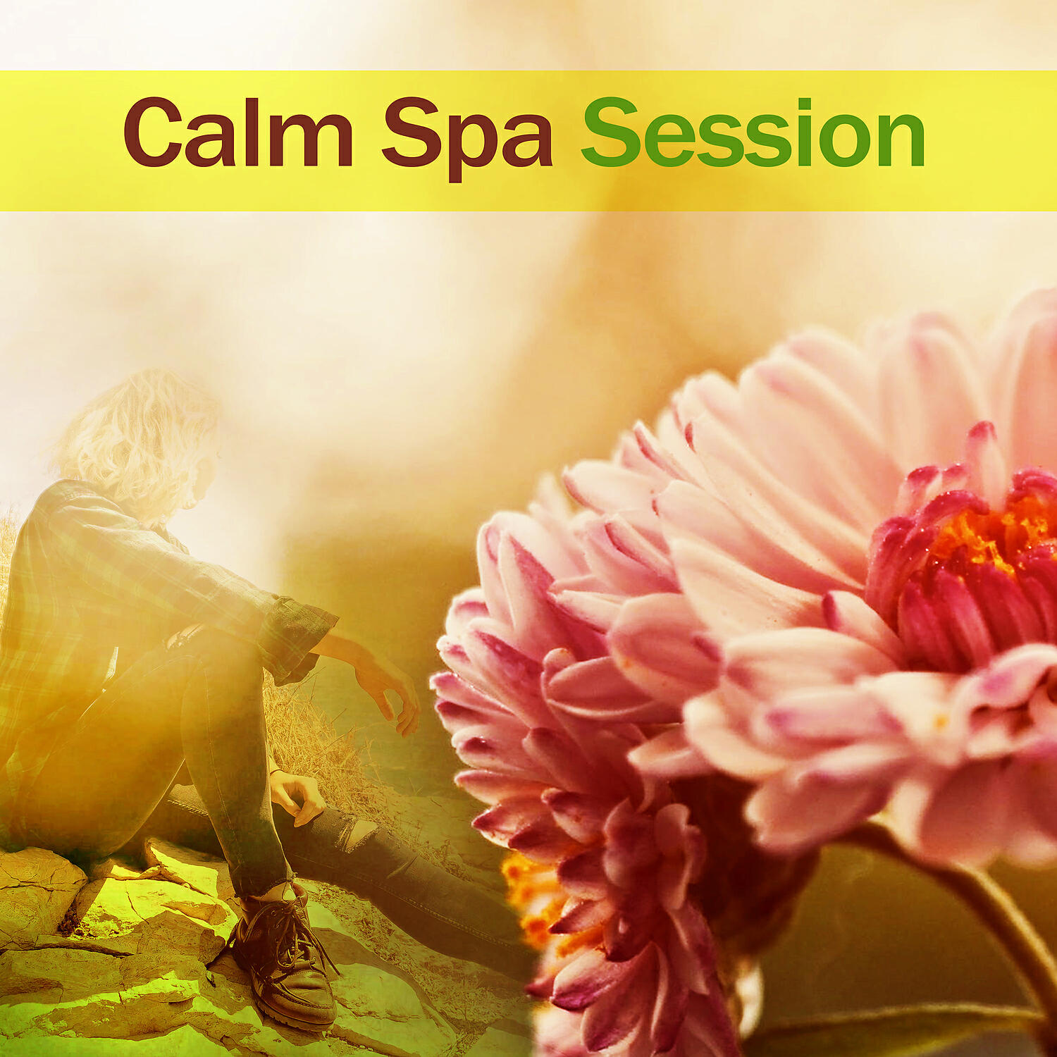 Massage Tribe - Background Music for Spa