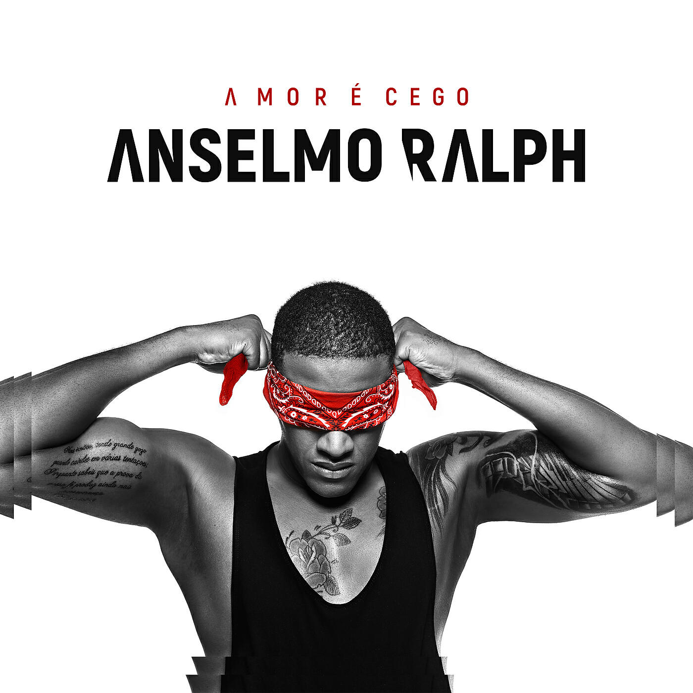 Anselmo Ralph - Provei e Gostei