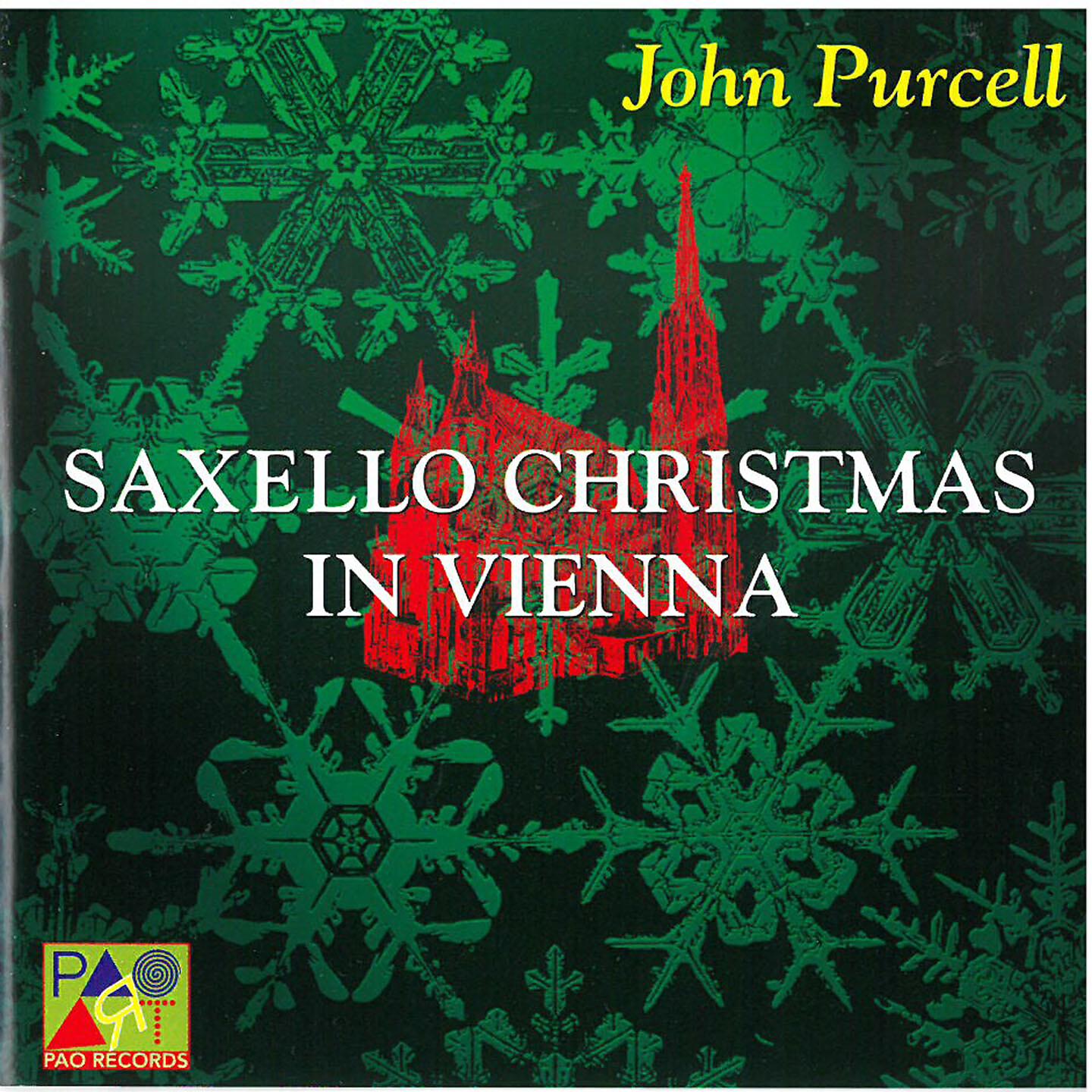 John Purcell - Thoughts to My Friends at Christmas
