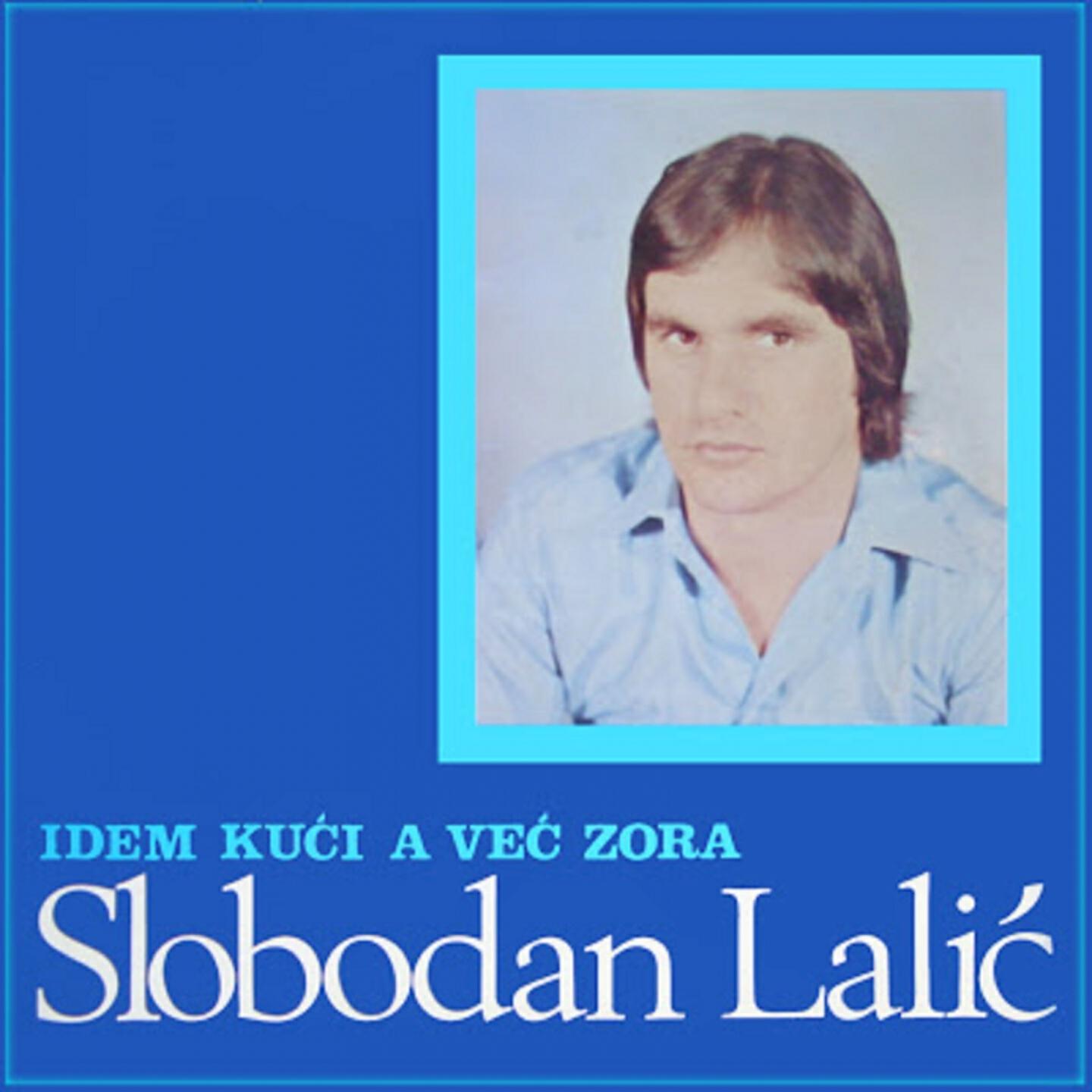 Slobodan Lalić - Put Putuje Latif-Aga