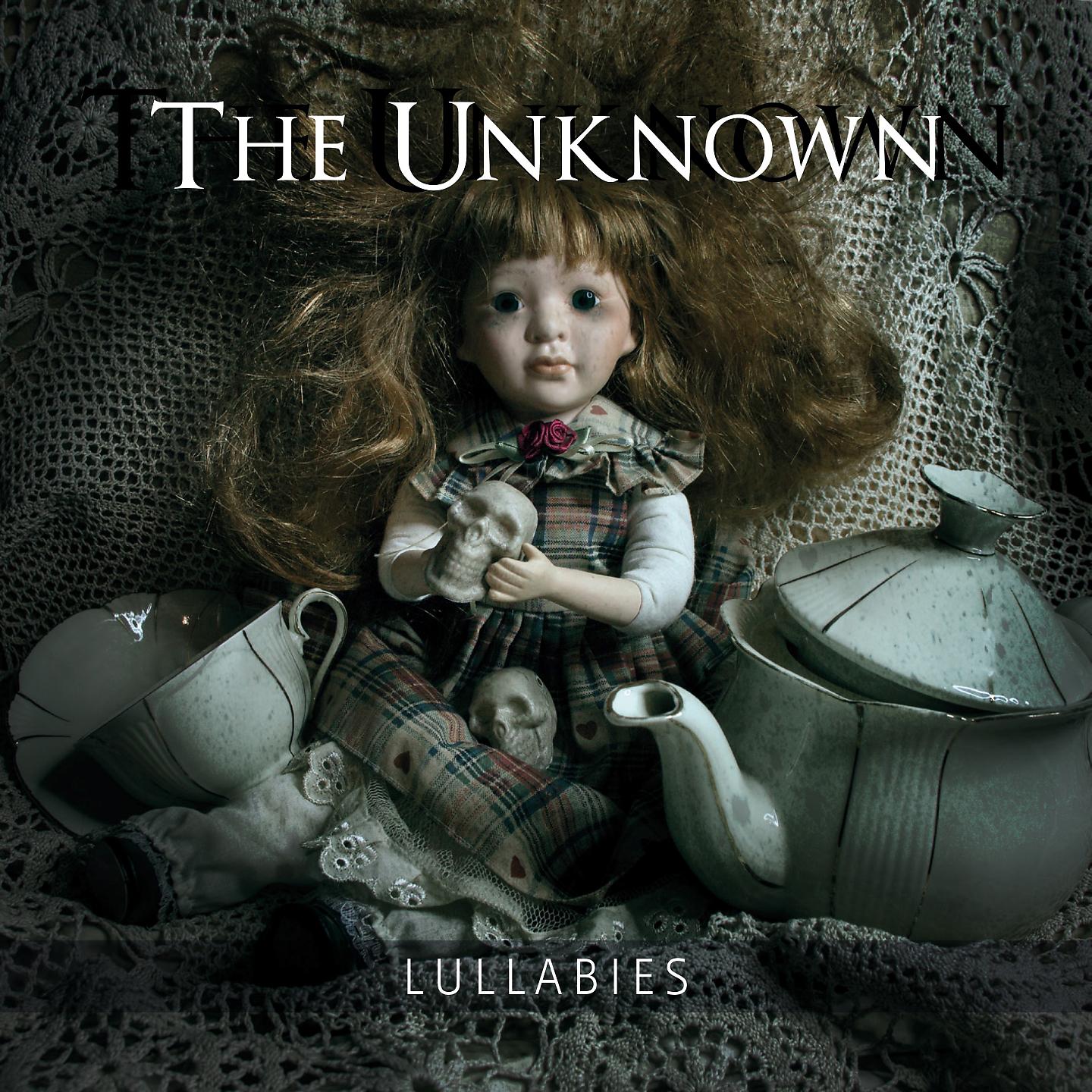 Постер альбома Lullabies