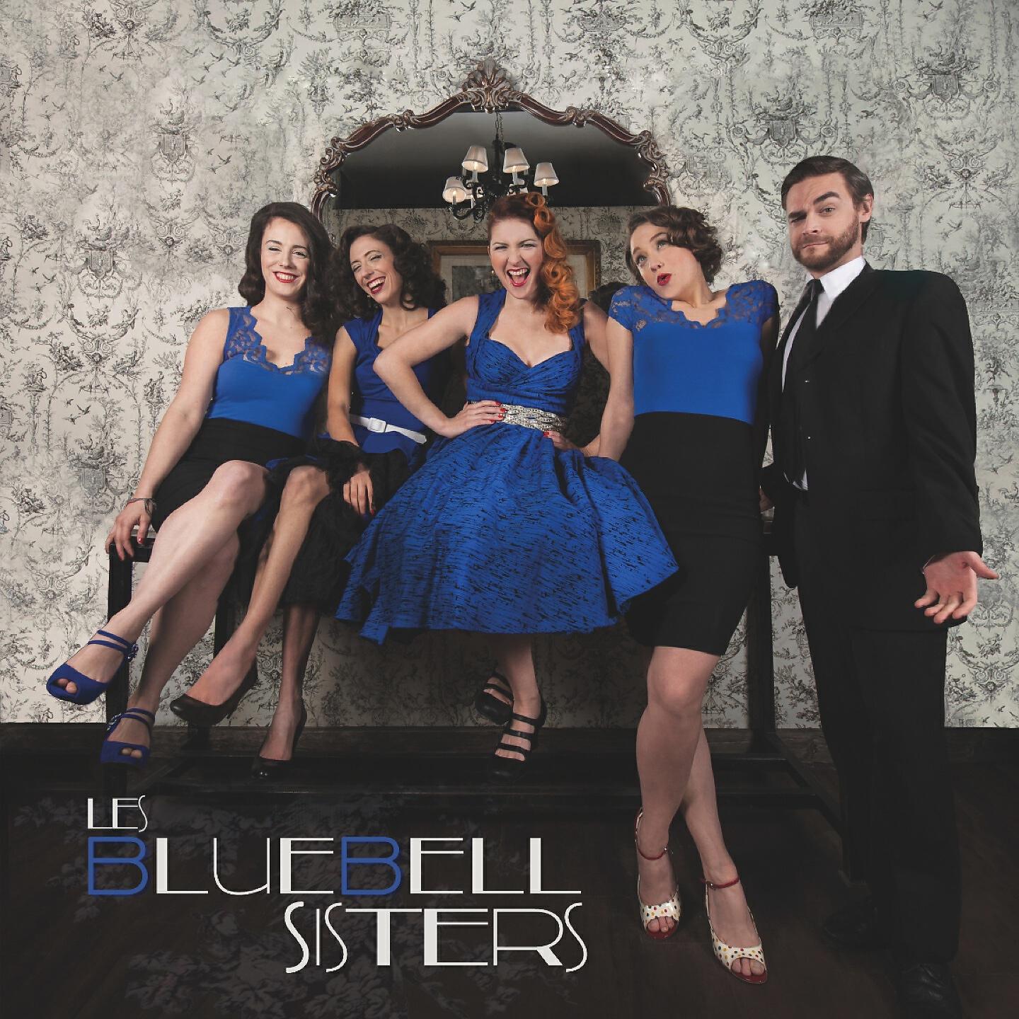The Bluebell Sisters - Aloa Au Ia 'Oe
