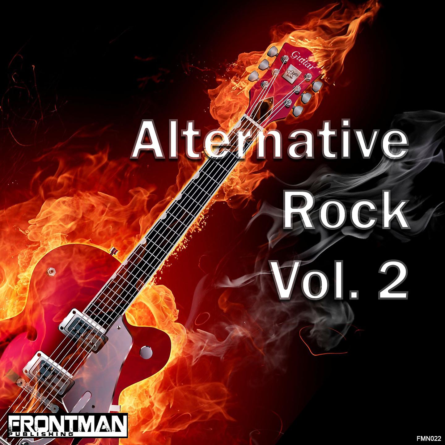 Постер альбома Alternative Rock, Vol. 2