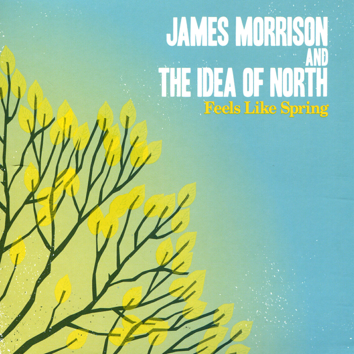 The Idea Of North - Dear John