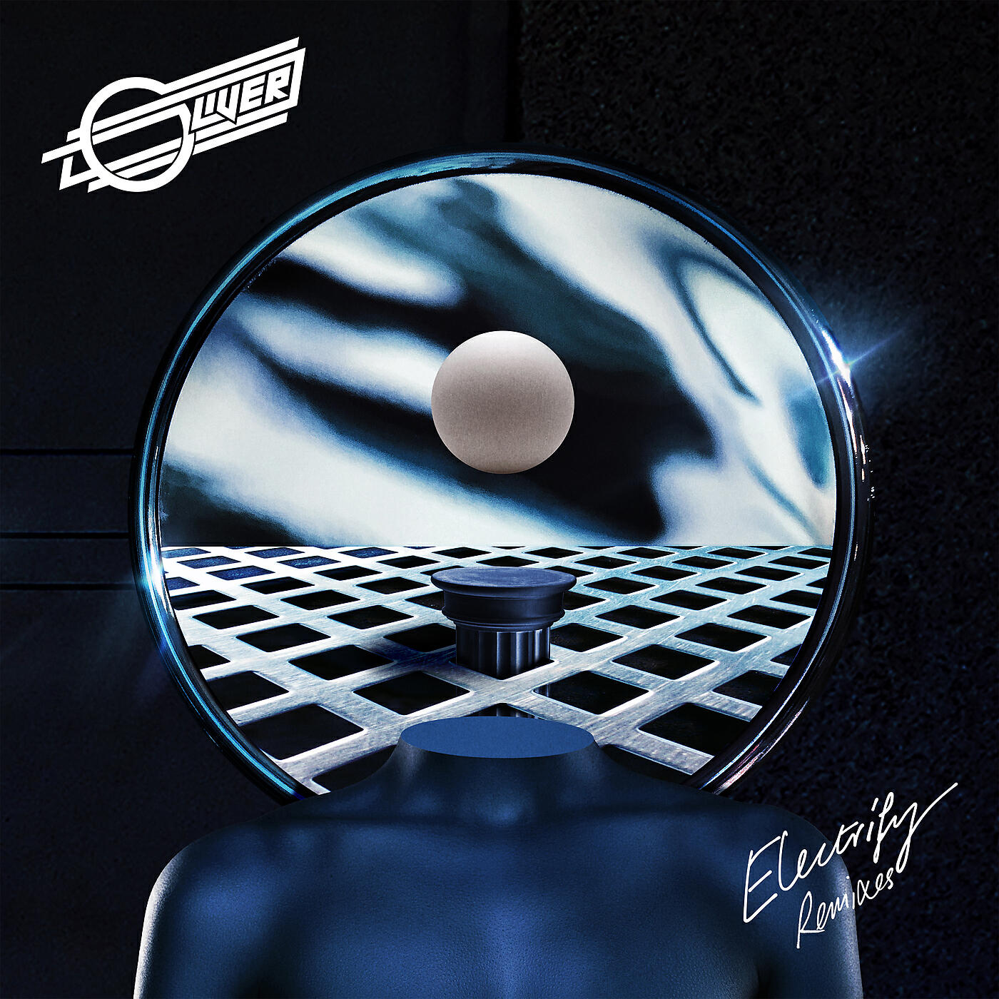 Oliver - Electrify (Luke Million Remix)