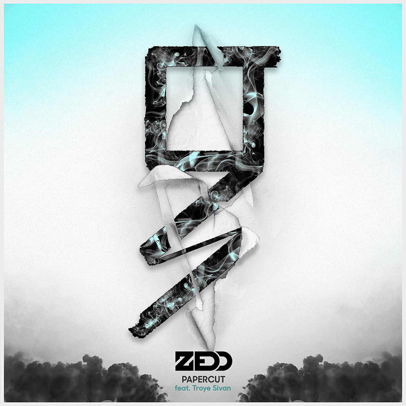 Zedd - Papercut (Grey Remix)