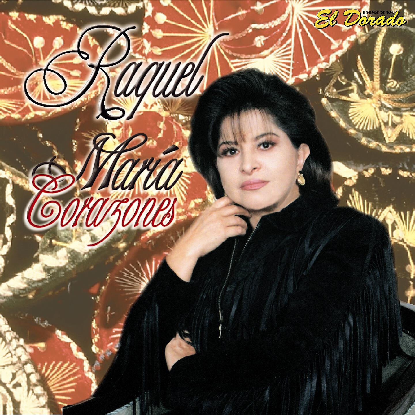 Raquel - En la Mira