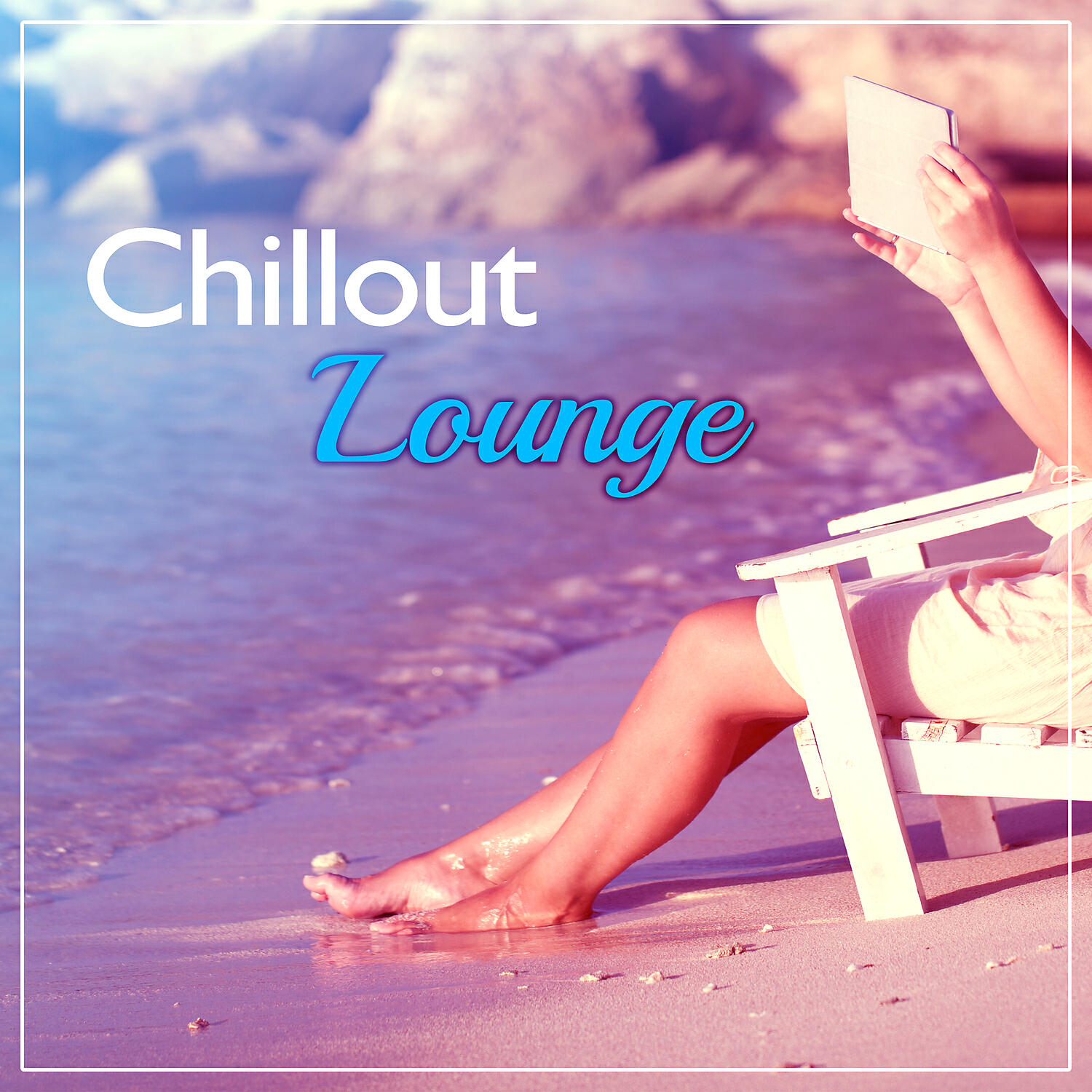 Dance Hits 2014 - Chillout Lounge
