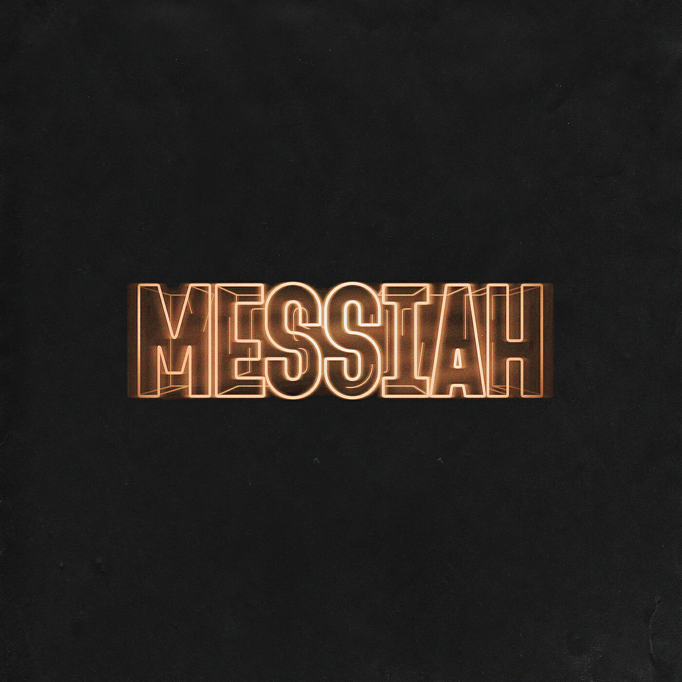 Alison Wonderland - Messiah (Alison Wonderland x M-Phazes)