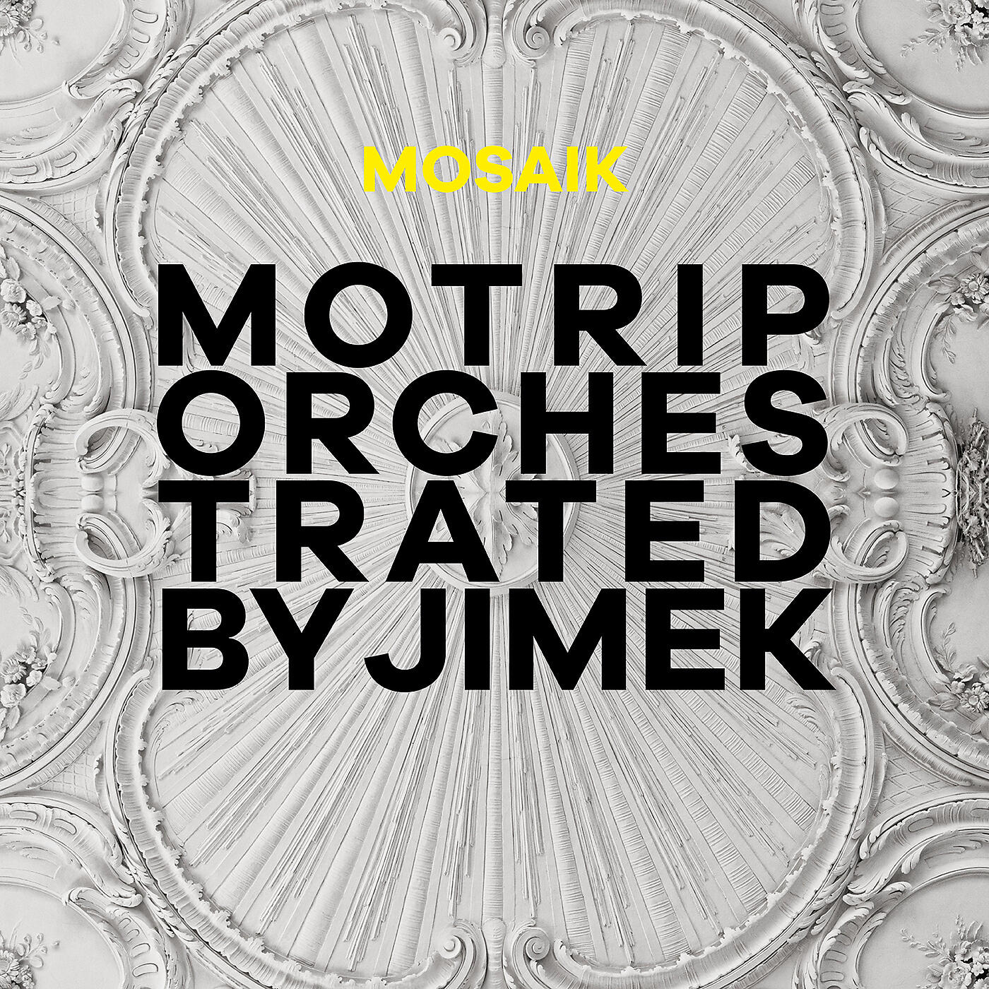 MoTrip - Mosaik (Orchestrated By Jimek / Live)