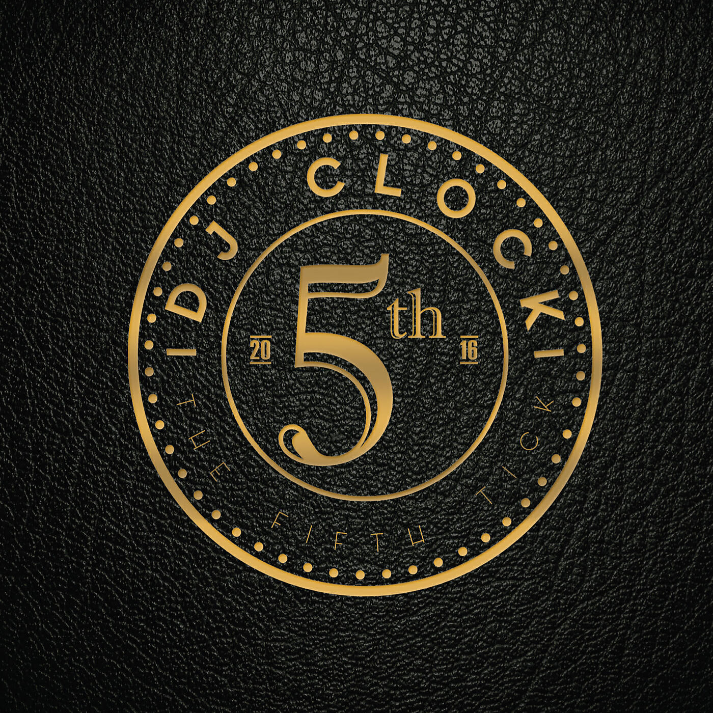 DJ Clock - Crazy