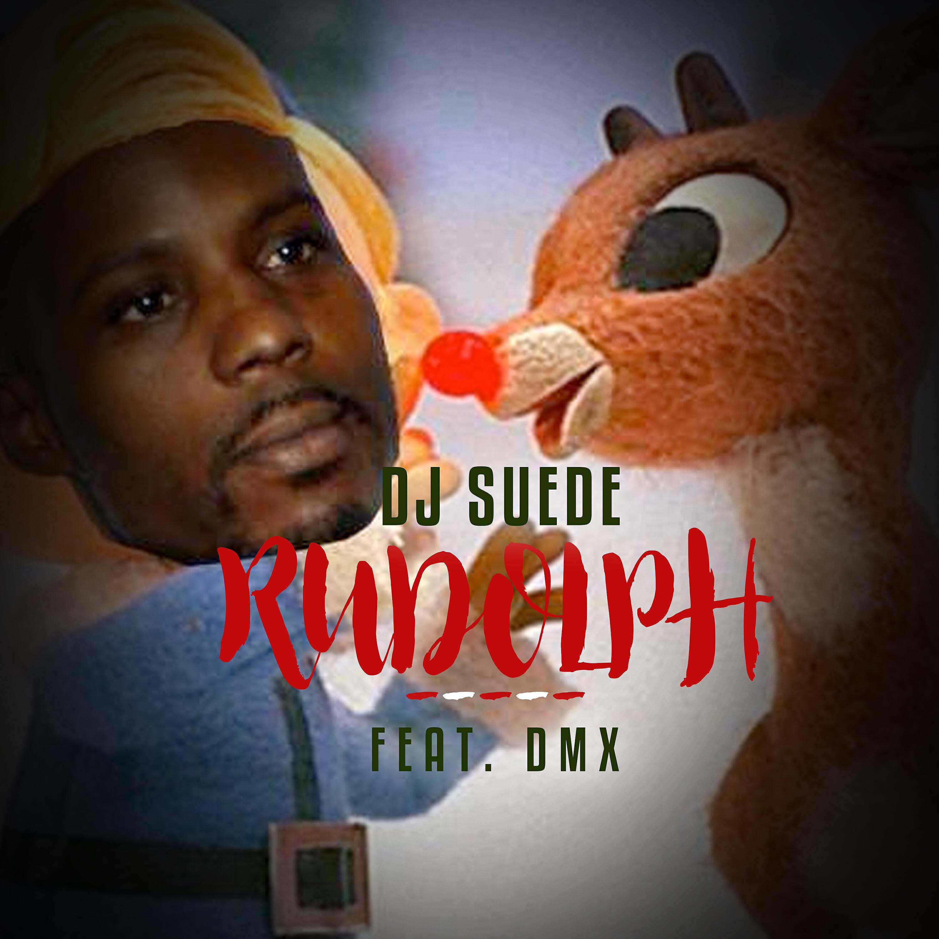 DJ Suede The Remix God - Rudolph (feat. DMX) (Crunk Mix)