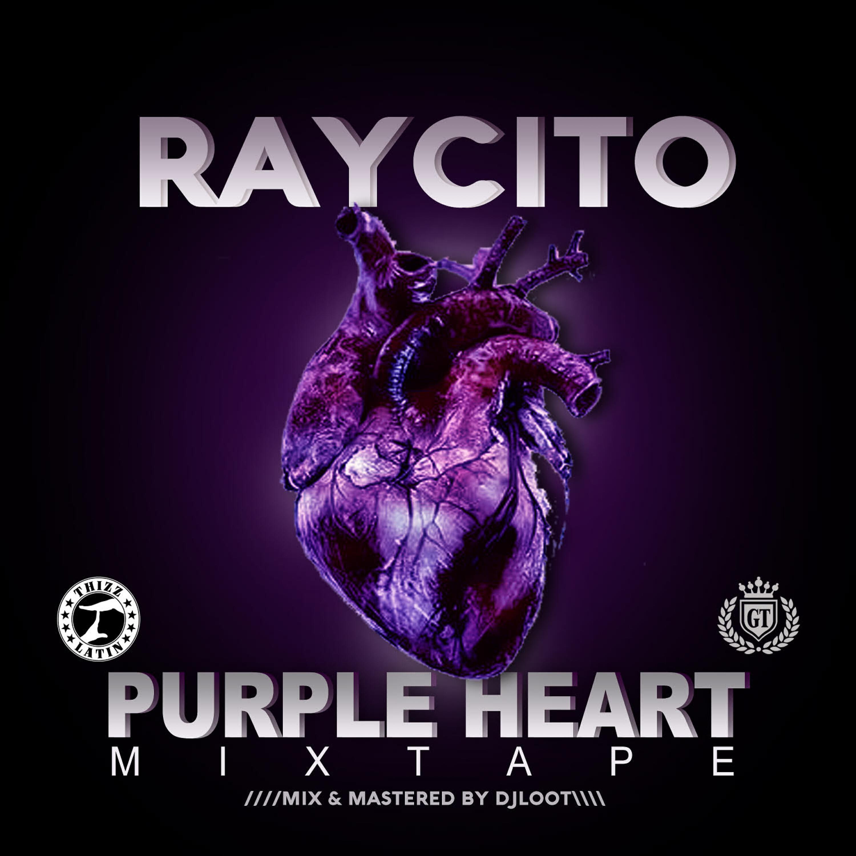 Raycito - Lifted