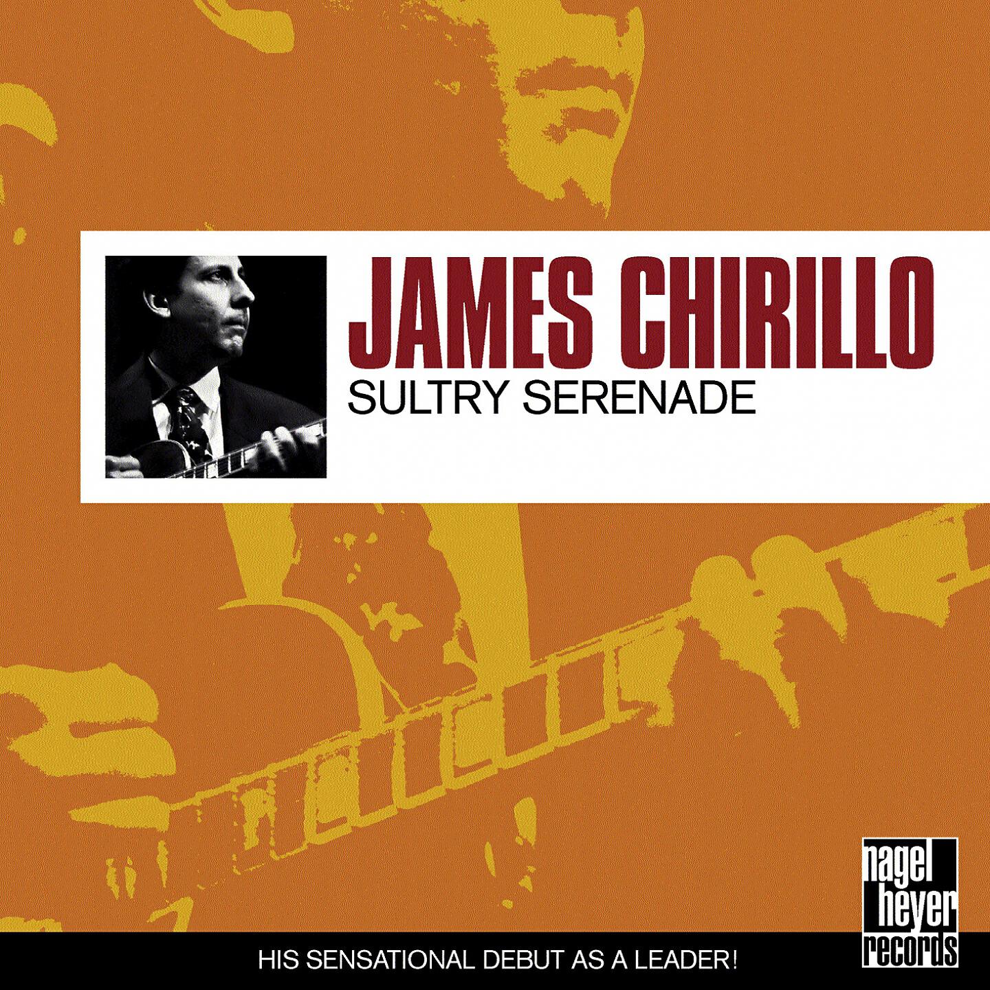 James Chirillo - Counterpoise No. 2 for Electric Guitar and Trumpet