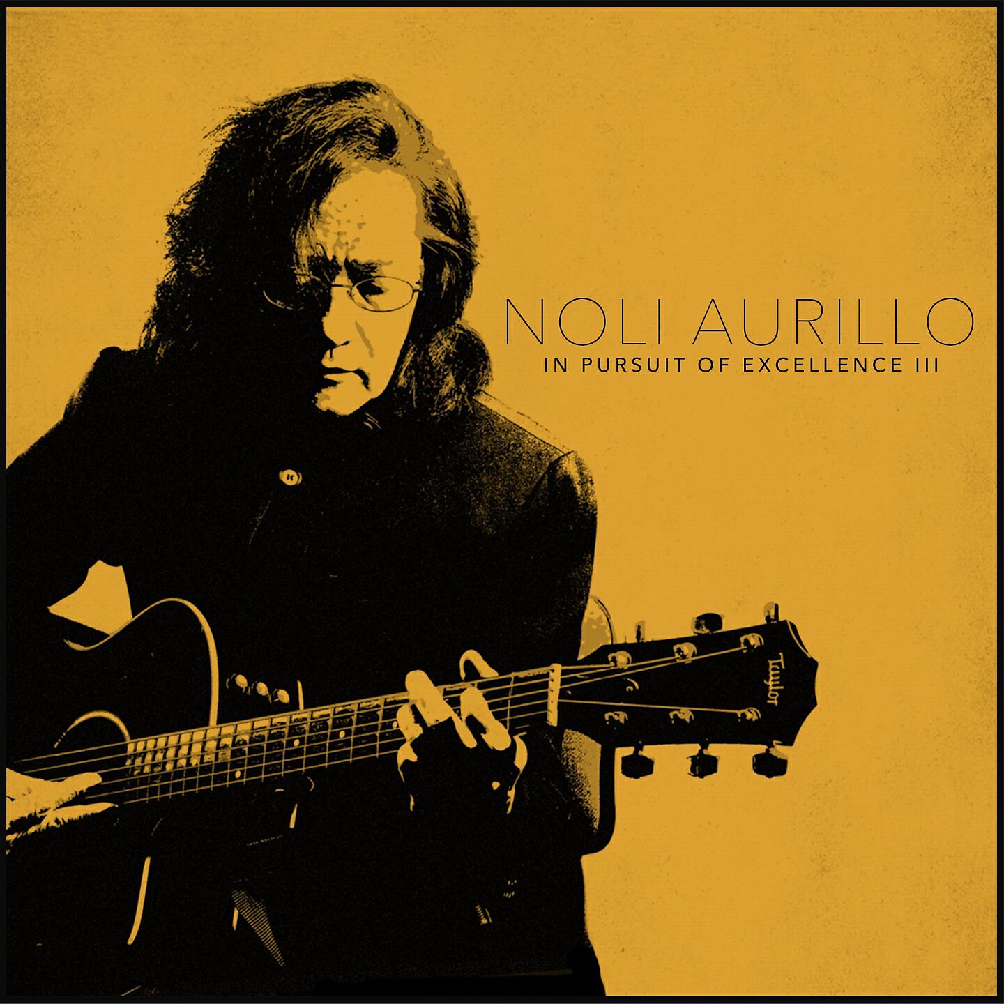 Noli Aurillo - And When It Was Done