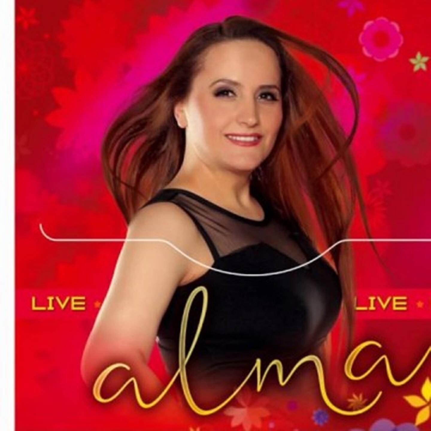 Alma Daci - Bij e nanes
