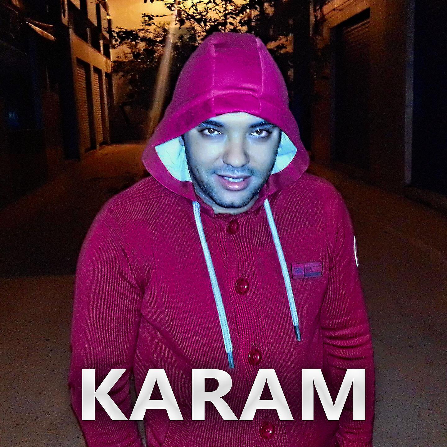 Karam - Inas Inas