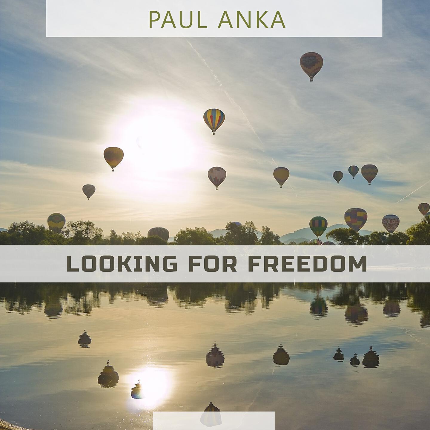 Paul Anka - Eso Heso