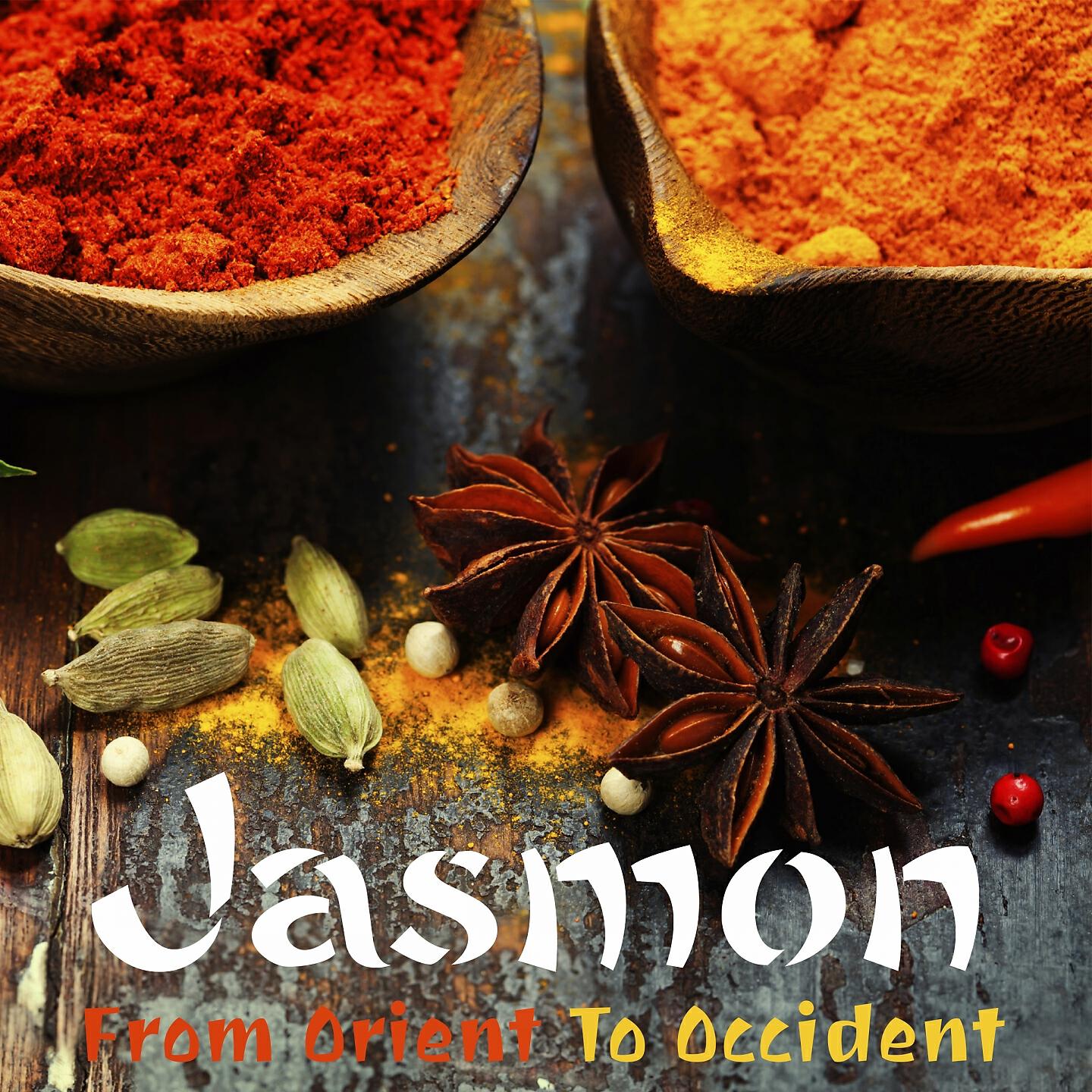 Jasmon - Hanina