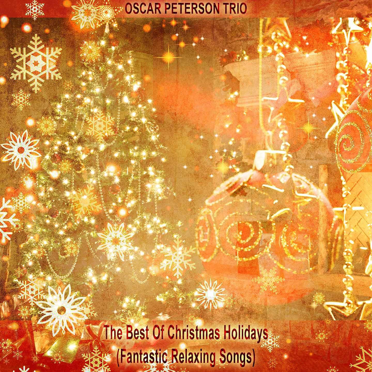 Oscar Peterson Trio - Mood Indigo