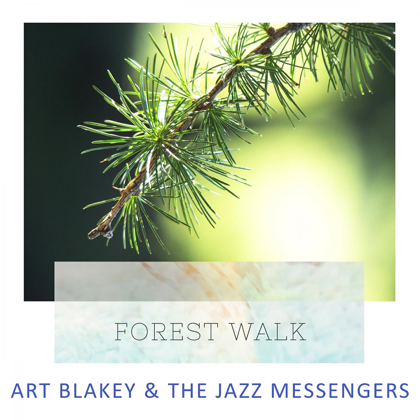 Art Blakey & The Jazz Messengers - For Minors Only
